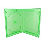 Bo�tier de rangement - easypack - xbox one - support cd - personnalisation jaquette - en bo�te