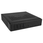 Bo�tier mini - itx - akasa - cypher spx thin - a - itx39 - m1b - noir - compact