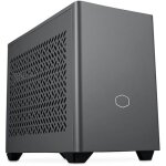 Boîtier mini - itx - cooler master - nr200p max v2 - aio 280mm - psu sfx 850w gold - ventilation améliorée ... Boîtier mini - itx - cooler master - nr200p max v2 - aio 280mm - psu sfx 850w gold - ventilation améliorée ...