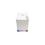 Boîtier mini tour - in win - a1 prime - blanc - 750 w - mini itx - aluminium Boîtier mini tour - in win - a1 prime - blanc - 750 w - mini itx - aluminium