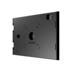 Bo�tier mural - swell - ipad 10. 9 10e g�n�ration - blanc - protection optimale - installation facile ...