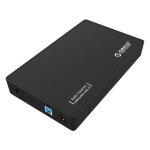 Bo�tier orico disque dur 3. 5 usb 3. 0 � sata supportant jusqu?� 10 to [supporte uasp] sans outils - ...