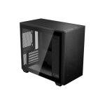 Bo�tier pc - aerocool - mini stormfront v1 - microatx / miniitx - noir - compact