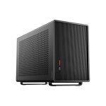 Bo�tier pc - antec - performance 1 m - noir - assemblage rapide - gestion du flux dair