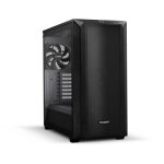 Botier pc - be quiet! - shadow base 800 - noir - moyen tour - atx / microatx
