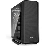Bo�tier pc - be quiet! - silent base 802 window - bgw39 - black