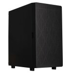 Botier pc - bitfenix - muses - moyen tour - usb 3. 0 - hd audio - noir