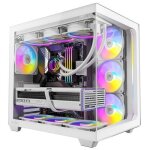 Antec c5 argb white