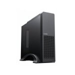 Bo�tier pc - coolbox - t313 slim - micro atx - usb - c & usb 3. 2 - 500w