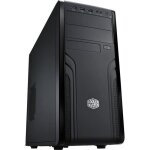 Boitier pc - cooler master - cm force 500