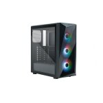 Boitier pc - cooler master - cmp 520 - atx