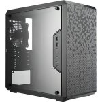 Boitier pc - cooler master - masterbox q300l - m atx