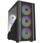 Bo�tier pc - cooler master - mb600 - kgnn - s00 - master - box 600
