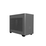 Bo�tier pc - cooler master - nr200p max - alimentation 850w - refroidissement liquide 280mm - mini itx ...