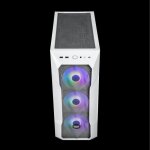 Boitier pc - cooler master - td500 mesh white Boitier pc - cooler master - td500 mesh white