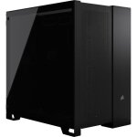 Bo�tier pc - corsair - 6500d airflow dual chamber super mid - tower - noir