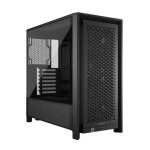 Botier pc - corsair - frame 4000d rs - moyen - tour - noir - cc - 9011312 - ww