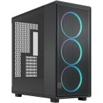 Bo�tier pc - fractal design - fd - c - epo1x - 04 - epoch xl black tg rgb light tint