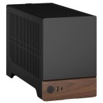 Botier pc - fractal design - fd - c - ter1n - 01 - mini - itx - sff 104l - gpu jusqu 322mm - terra ...