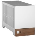 Bo�tier pc - fractal design - fd - c - ter1n - 02 - mini - itx - sff 104l - gpu jusqu� 322mm - terra ...
