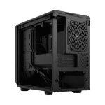 Boîtier pc fractal design meshify 2 nano black tg dark tint Boîtier pc fractal design meshify 2 nano black tg dark tint