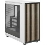 Boîtier pc - fractal design - north xl chalk white tg clear - fd - c - nor1x - 04 - e - atx - design ... Boîtier pc - fractal design - north xl chalk white tg clear - fd - c - nor1x - 04 - e - atx - design ...