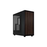 Bo�tier pc - fractal design - north xl rc charcoal black tg - noir - atx - usb 3. 1 gen 2 type - c - ...