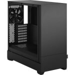 Bo�tier pc - fractal design - pop silent black tg - noir (fd - c - pos1a - 02)