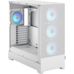 Bo�tier pc - fractal design - pop xl air rgb white tg - blanc (fd - c - por1x - 01)