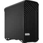 Boîtier pc - fractal design - torrent black solid - ssi - ceb - air flow optimisé avec 5 ventilateurs ... Boîtier pc - fractal design - torrent black solid - ssi - ceb - air flow optimisé avec 5 ventilateurs ...