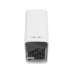 Boîtier pc - fractal design - torrent nano white tg clear tint - blanc ( fd - c - tor1n - 03 ) Boîtier pc - fractal design - torrent nano white tg clear tint - blanc ( fd - c - tor1n - 03 )