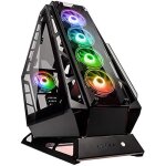 Boîtier pc gamer - kolink - big chungus unit edition - grande tour - rgb - e - atx Boîtier pc gamer - kolink - big chungus unit edition - grande tour - rgb - e - atx