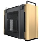 Boitier pc gaming - cougar gaming - dust2 desert sand - botier mini - pro - cooling - zones de ventilation ...