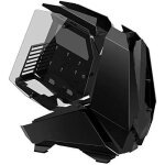 Botier pc jonsbo mod5 noir - atx, ps2 - 3x3. 5'', 3x2. 5'' - 3x120mm - clairage multicolore