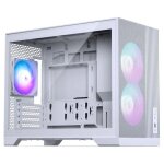 Bo�tier pc mt / sans alim / matx phanteks xt m3 rgb