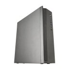 Bo�tier pc - tacens anima - acslim500 - microatx slim - alim tfx 500w - double position - usb - c