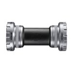 Boîtier de pédalier shimano hollowtech bb - rs501 - argenté - tu Boîtier de pédalier shimano hollowtech bb - rs501 - argenté - tu