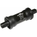 Boitier pédalier sunrace - cuvettes résine à emboîter 35mm - axe carré 127mm Boitier pédalier sunrace - cuvettes résine à emboîter 35mm - axe carré 127mm