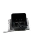 Boitier de prechauffage auto dacia duster break phase 1 2010 - 2013 1. 5 dci (hsmc) - 8200859243 - d1 ...