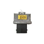 Boitier de prechauffage auto renault clio iii phase 2 2009 - 2014 1. 5 dci - 8200859243 - d1 - 871870 ...