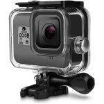 Boitier de protection pour gopro hero 8 caisson plong�e etanche pour gopro hero 8 black cam�ra daction ...