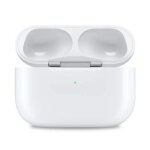 Bo�tier de recharge sans fil (pour airpods pro ) - port type - c avec bo�tier de recharge de rechange ...