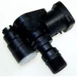 Accessoire - karcher - 90016920 - botier de commande - rgulateur - nettoyeur haute pression