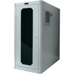 Digitus dn - cc 9002 mit glastür und lüfter armoire pour pc (l x h x p) 300 x 650 x 600 mm gris clair ... Digitus dn - cc 9002 mit glastür und lüfter armoire pour pc (l x h x p) 300 x 650 x 600 mm gris clair ...