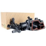 Bo�tier du thermostat captur clio iv thalia megane scenic iii iv 0. 9 1. 2 tce 110603082r 110606217r ...