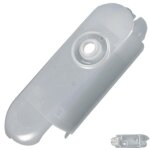 Boitier de thermostat - r�frig�rateur cong�lateur - whirlpool bauknecht indesit ignis ikea whirlpool ...