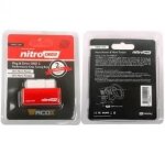 Boitier tuning nitro obd2 diesel puissance wacox