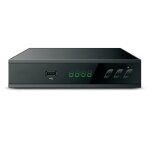 Bo�tier tv android 4k hd r�cepteur multim�dia num�rique adaptateur streaming accessoire audio vid�o t�l�comman ...