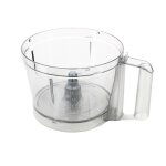 Bol 12007659 pour robot culinaire bosch