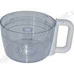 Bol at264 - kenwood - prospero kw706927 - pièce dorigine - accessoire robot ménager - mixte Bol at264 - kenwood - prospero kw706927 - pièce dorigine - accessoire robot ménager - mixte